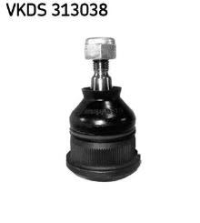 SKF VKDS 313038